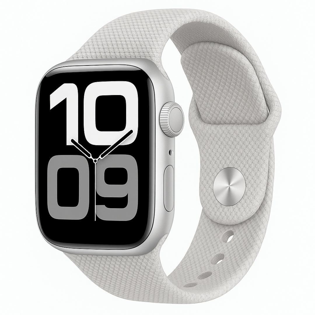Apple Watch Series 10 46mm Aluminium Body