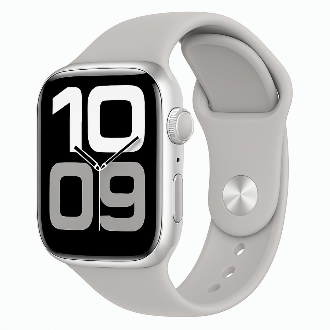 Apple Watch Series 10 46mm Aluminium Body