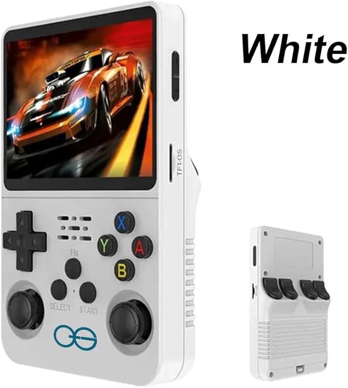 🎮 RetroBlast X6 Handheld Game Console.