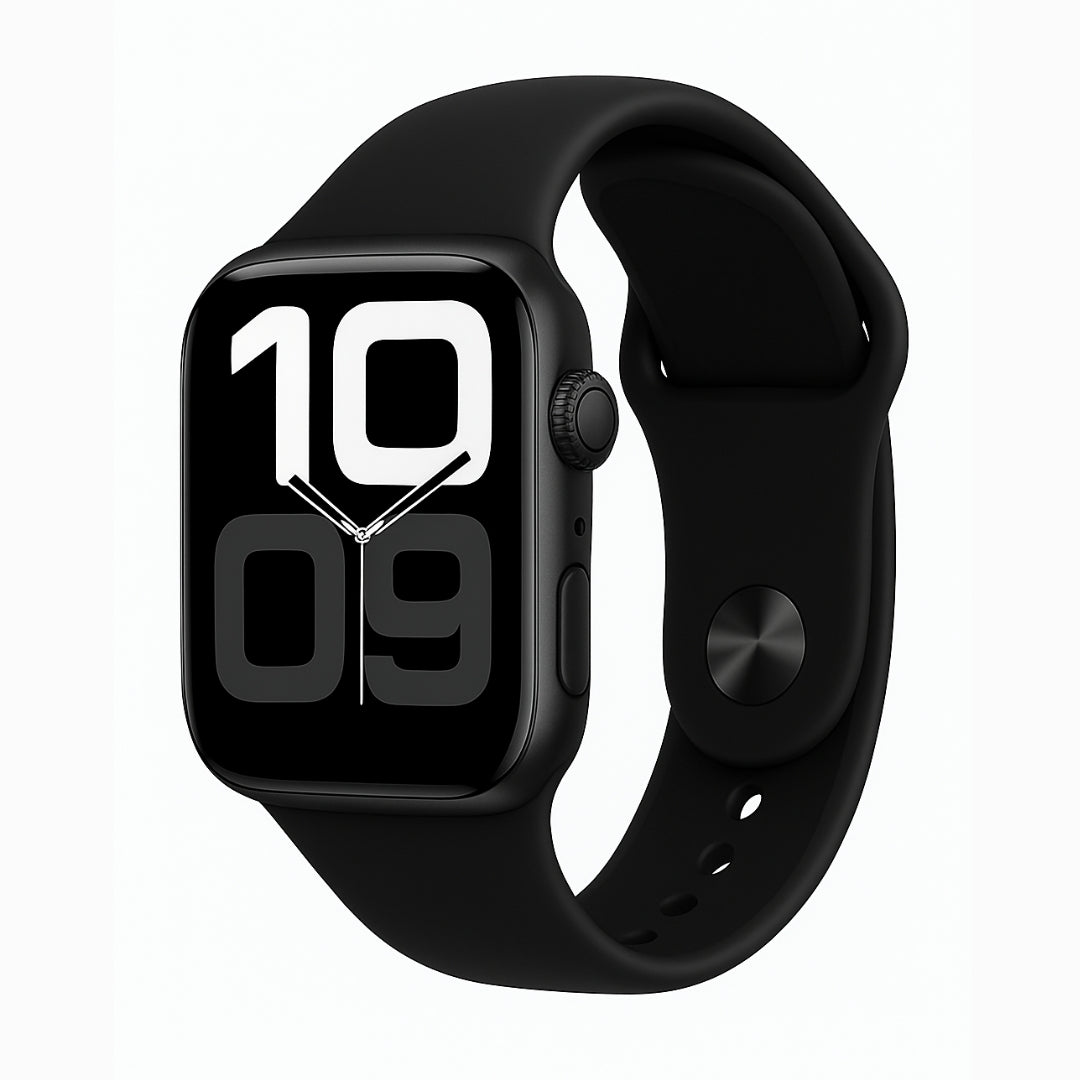 Apple Watch Series 10 46mm Aluminium Body