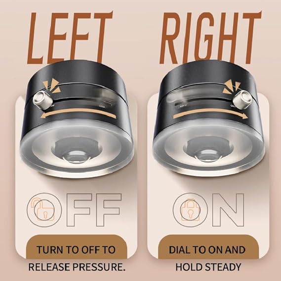 "Magnetic Car Phone Holder – 360° Rotating.