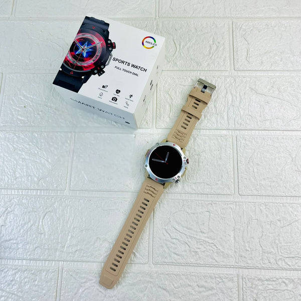 TF10 Pro Sports Smart Watch