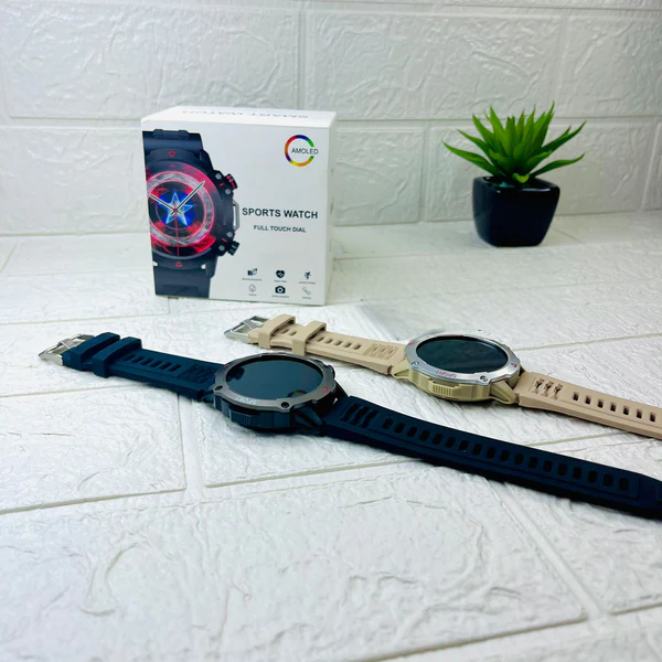TF10 Pro Sports Smart Watch