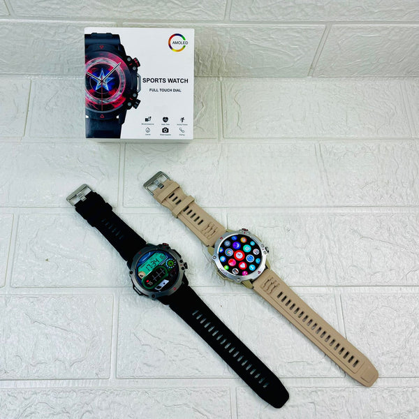 TF10 Pro Sports Smart Watch