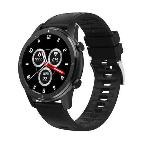 Round Dial