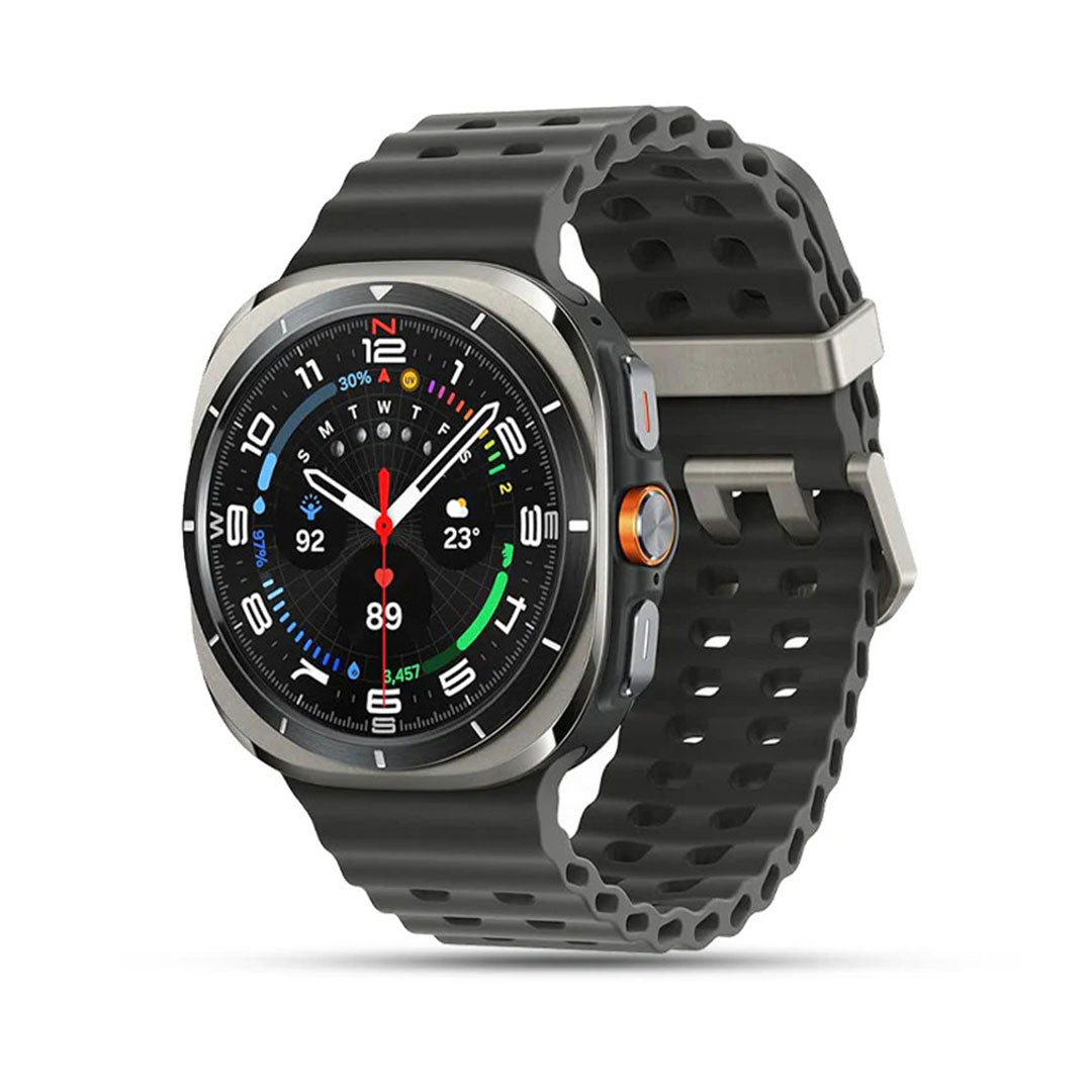 Samsung Galaxy JS Watch 7 Ultra 49mm AMOLED Display